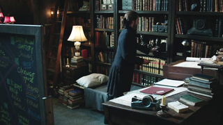 Illustration for article titled Sleepy Hollow's Back!...But Is It Better?